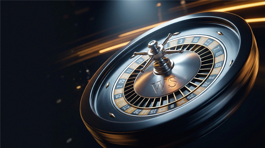 Jugador sosteniendo un teléfono inteligente con cartas de casino y fichas